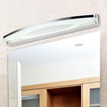 Avrenina Acrylic Wall Light-Moonnatur