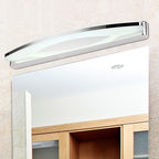 Avrenina Acrylic Wall Light-Moonnatur