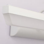 Dunselvale Acrylic Wall Light-Moonnatur