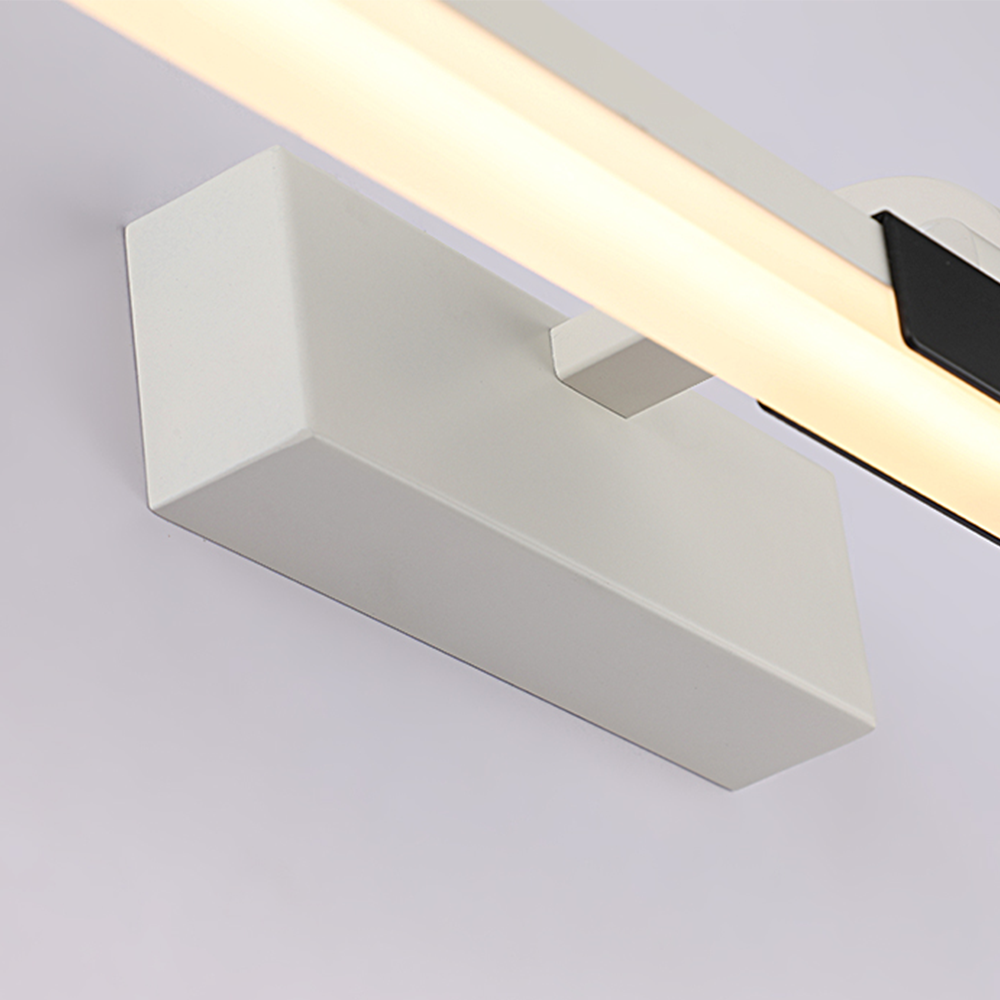 Selvencove Polystyrene Wall Light-Moonnatur