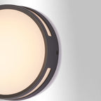 Selvenholm Acrylic Wall Light-Moonnatur