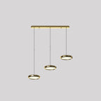 Cumbermere Acrylic Pendant Light-Moonnatur