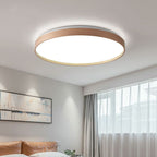 Renverfield Acrylic Ceiling Light-Moonnatur
