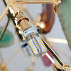 Ulvenhill Metal Ceiling Light-Moonnatur