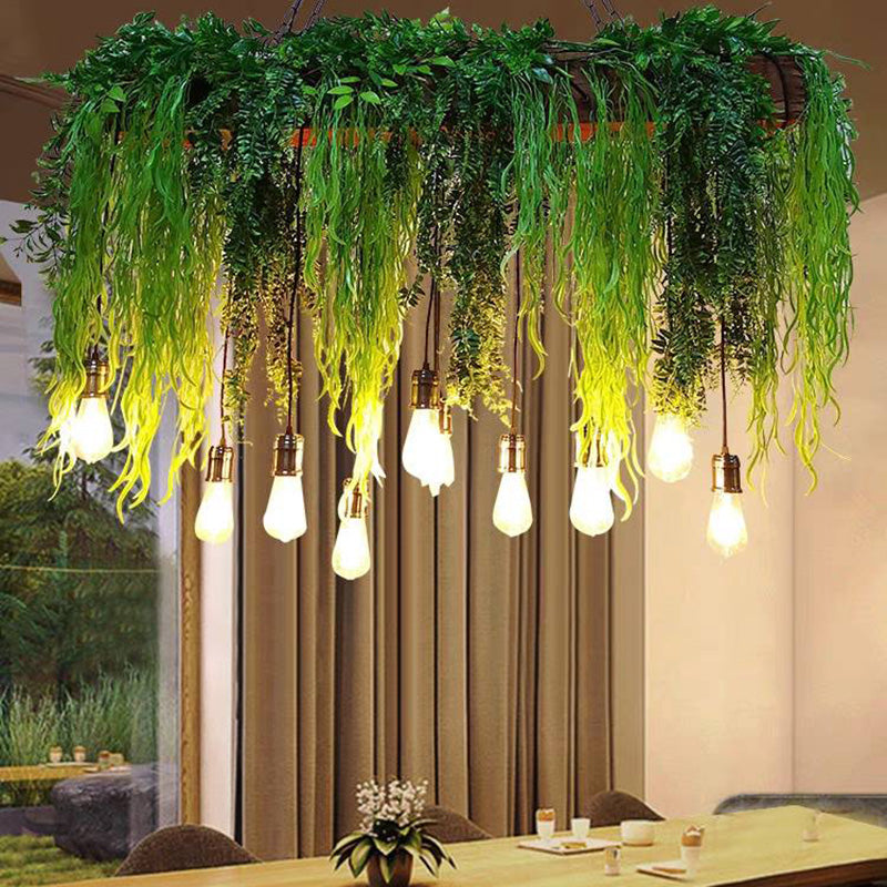 Whitenelle Glass Pendant Light-Moonnatur