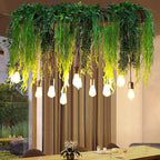 Whitenelle Glass Pendant Light-Moonnatur