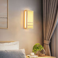 Fenrenmoss Acrylic Wall Light-Moonnatur