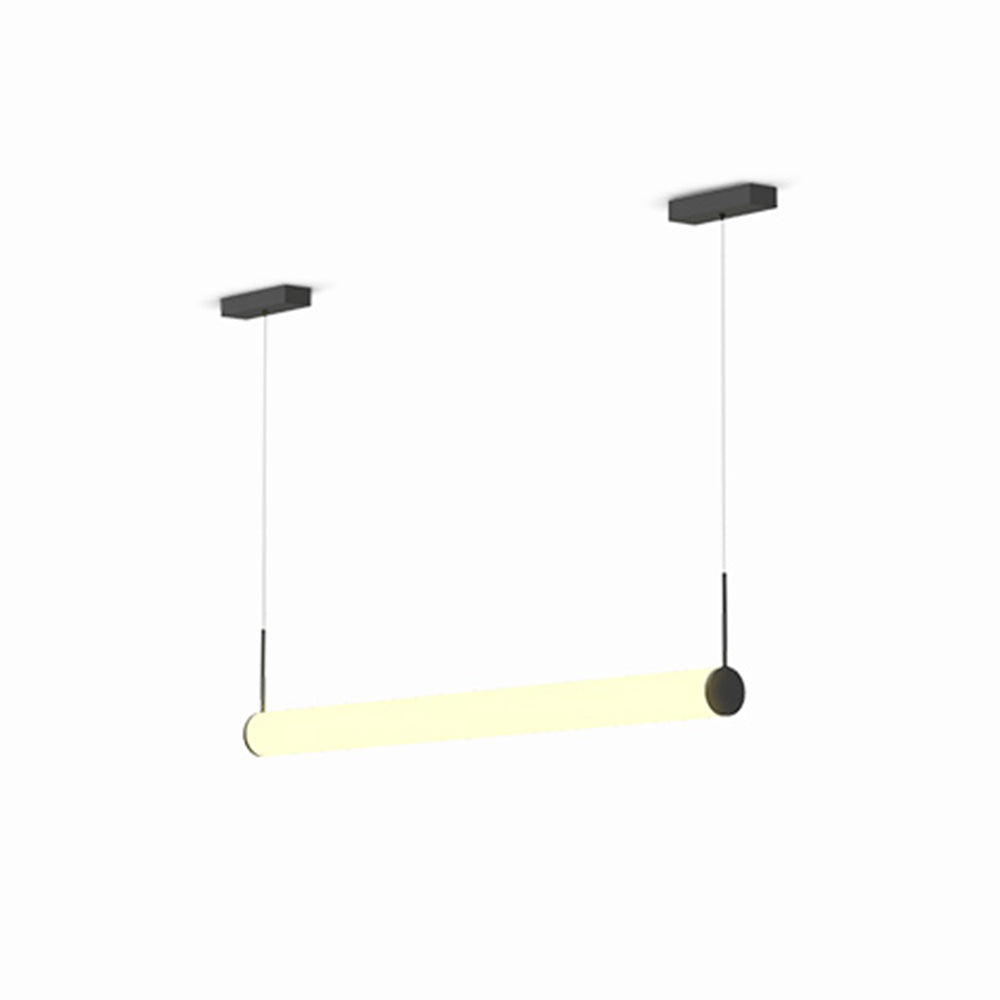 Merrenaelle Acrylic Pendant Light-Moonnatur