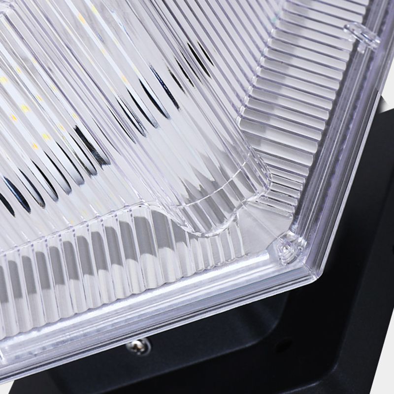 Tardenfield Acrylic Pillar Light-Moonnatur