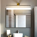 Ravensheath Metal Wall Light-Moonnatur