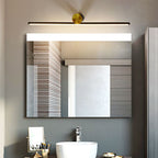 Ravensheath Metal Wall Light-Moonnatur