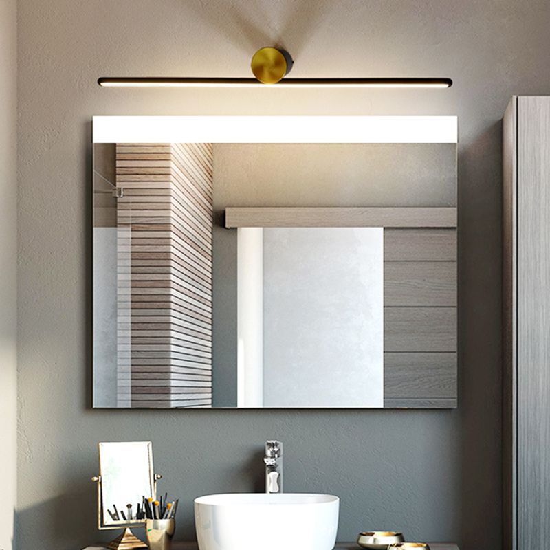 Ravensheath Metal Wall Light-Moonnatur