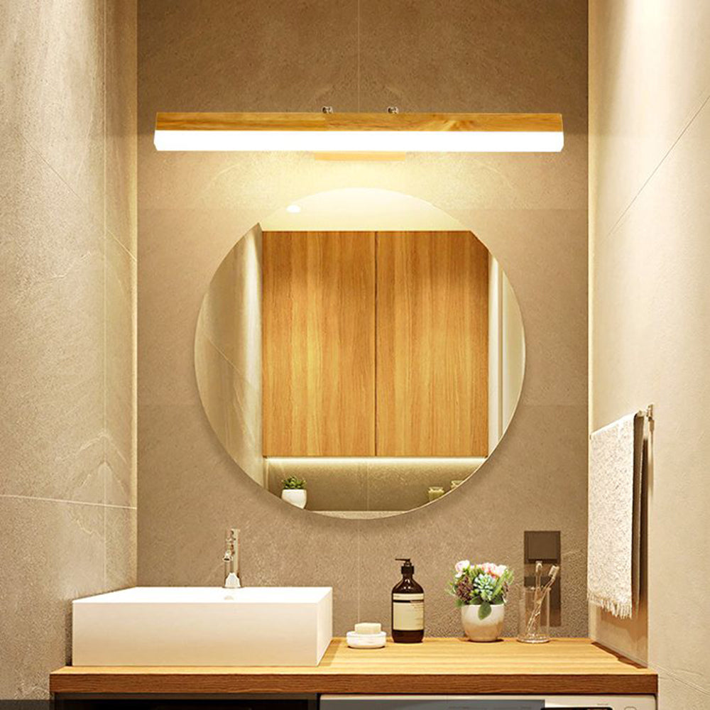 Lorrenoria Acrylic Wall Light-Moonnatur