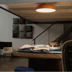 Lindelina Acrylic Ceiling Light-Moonnatur
