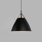 Darnelwick Metal Pendant Light-Moonnatur