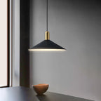 Edrenholm Acrylic Pendant Light-Moonnatur