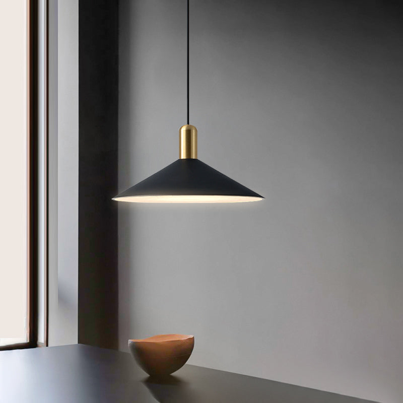 Edrenholm Acrylic Pendant Light-Moonnatur