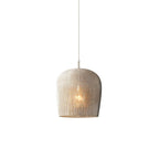 Oswenhaven Rattan Pendant Light-Moonnatur