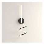 Sorrelgrove Metal Wall Light-Moonnatur