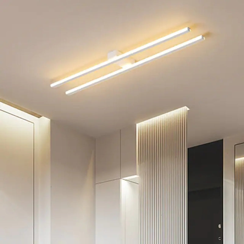 Wenrelis Metal Ceiling Light-Moonnatur