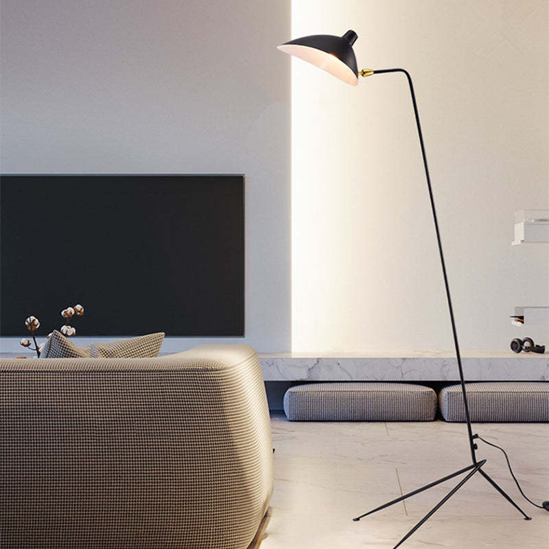 Kenrenwyn Metal Floor Lamp-Moonnatur