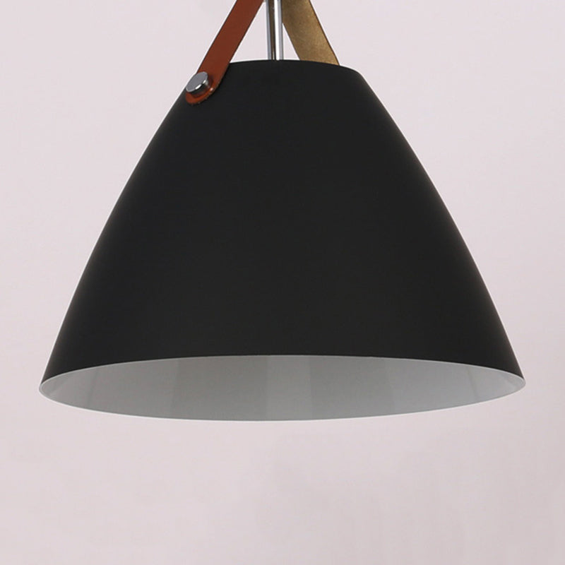 Darnelwick Metal Pendant Light-Moonnatur