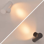 Cumberwell Metal Wall Light-Moonnatur