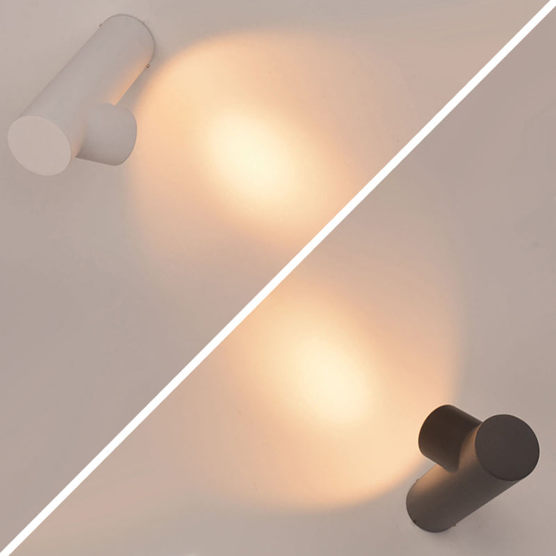 Cumberwell Metal Wall Light-Moonnatur