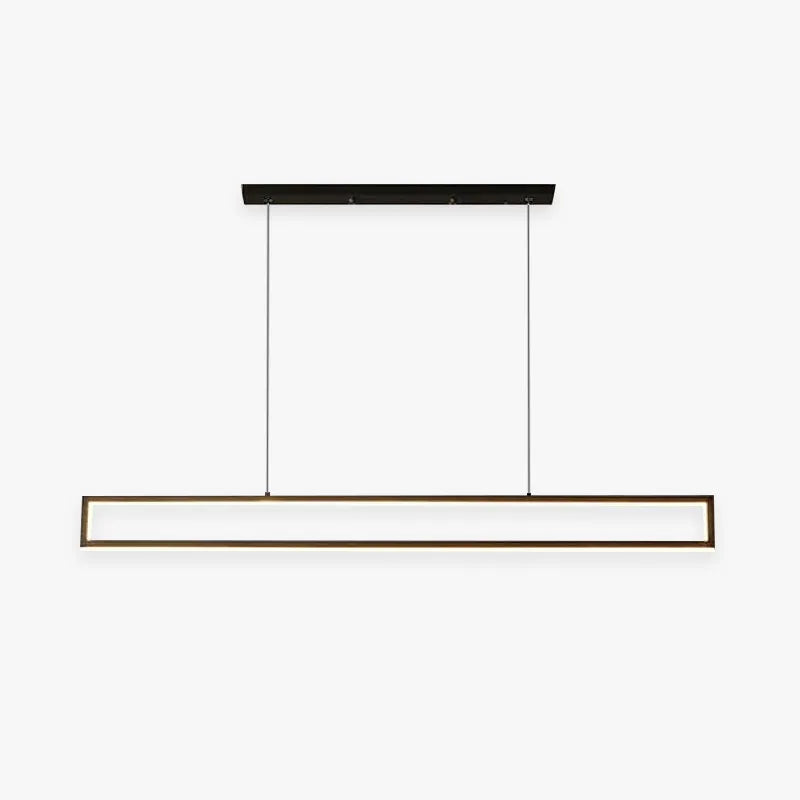 Ainsoria Metal Pendant Light-Moonnatur
