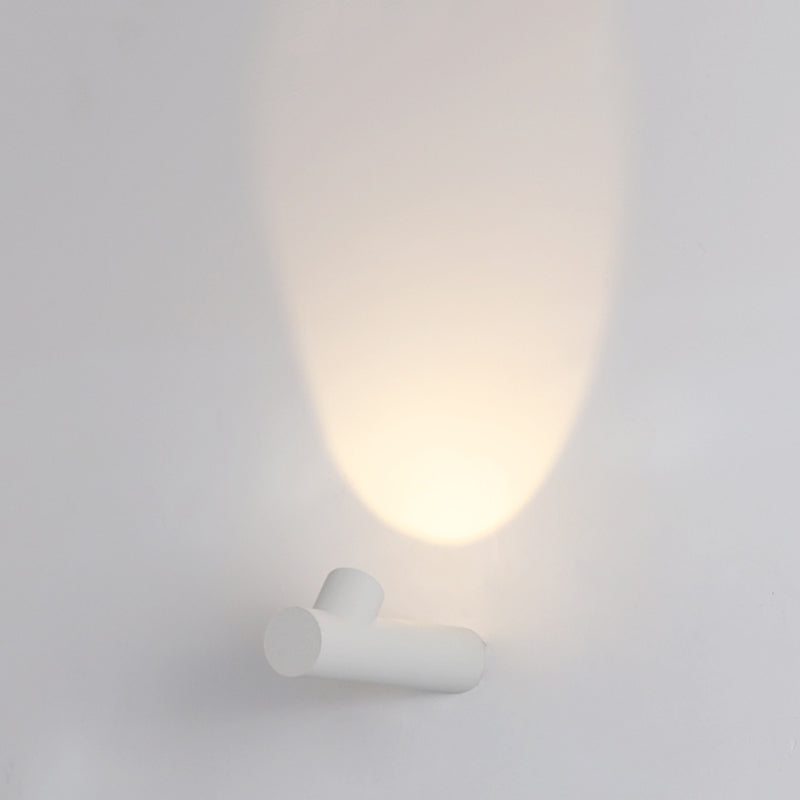 Cumberwell Metal Wall Light-Moonnatur