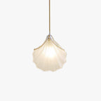 Lindelelis Acrylic Pendant Light-Moonnatur