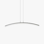 Fenrenhill Metal Pendant Light-Moonnatur