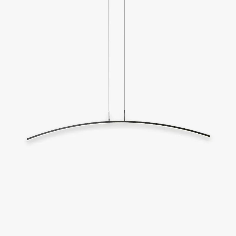 Fenrenhill Metal Pendant Light-Moonnatur