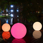 Mardenvale Acrylic Floor Lamp-Moonnatur