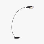Baldenoria Metal Floor Lamp-Moonnatur