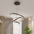 Gildenaria Acrylic Pendant Light-Moonnatur