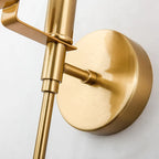 Avrenwynne Dolomite Wall Light-Moonnatur