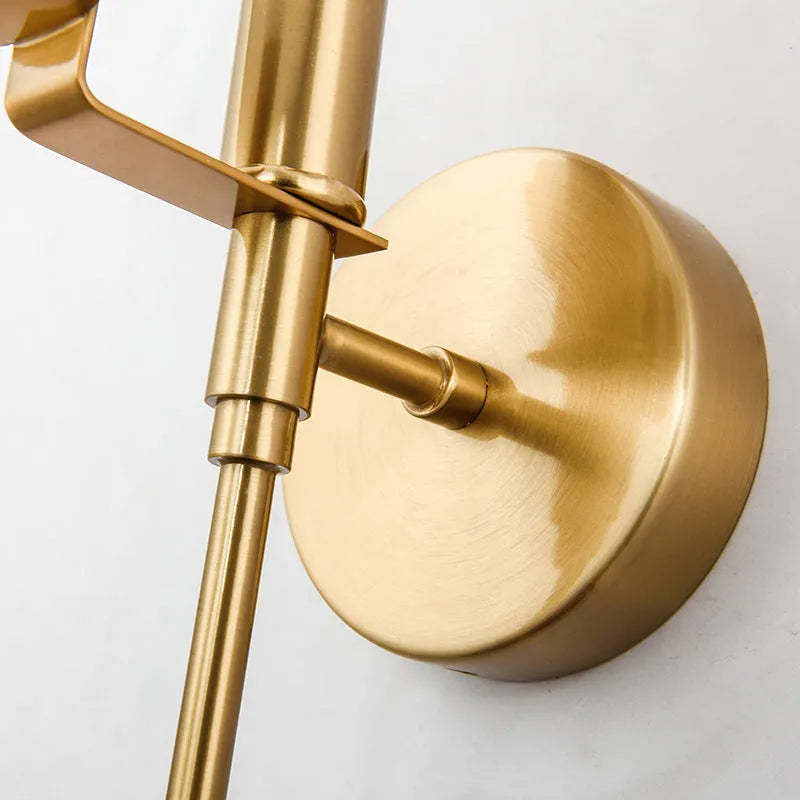 Avrenwynne Dolomite Wall Light-Moonnatur