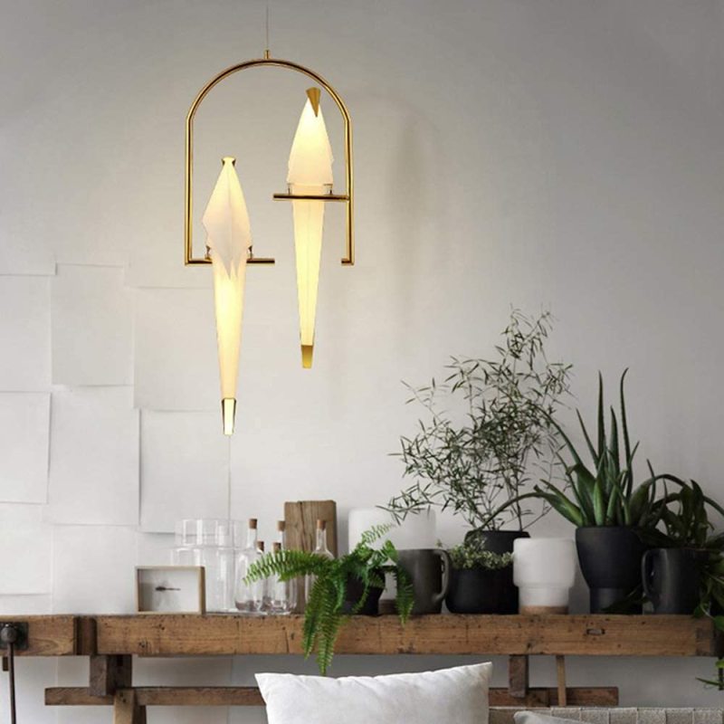 Galdengrove Glass Pendant Light-Moonnatur