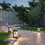 Berellynne Metal Outdoor Light-Moonnatur