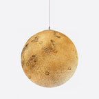Galenaria Resin Pendant Light-Moonnatur