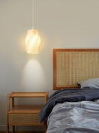 Cardenaria Acrylic Pendant Light-Moonnatur