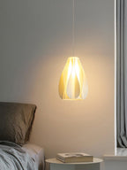 Cardenaria Acrylic Pendant Light-Moonnatur