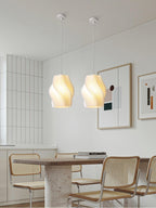 Cardenaria Acrylic Pendant Light-Moonnatur