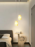Cardenaria Acrylic Pendant Light-Moonnatur