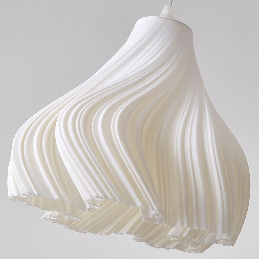 Cardenaria Acrylic Pendant Light-Moonnatur