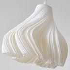 Cardenaria Acrylic Pendant Light-Moonnatur