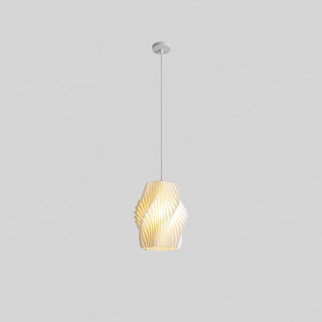Cardenaria Acrylic Pendant Light-Moonnatur