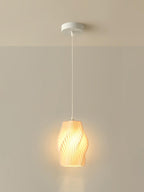 Cardenaria Acrylic Pendant Light-Moonnatur