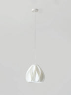 Cardenaria Acrylic Pendant Light-Moonnatur